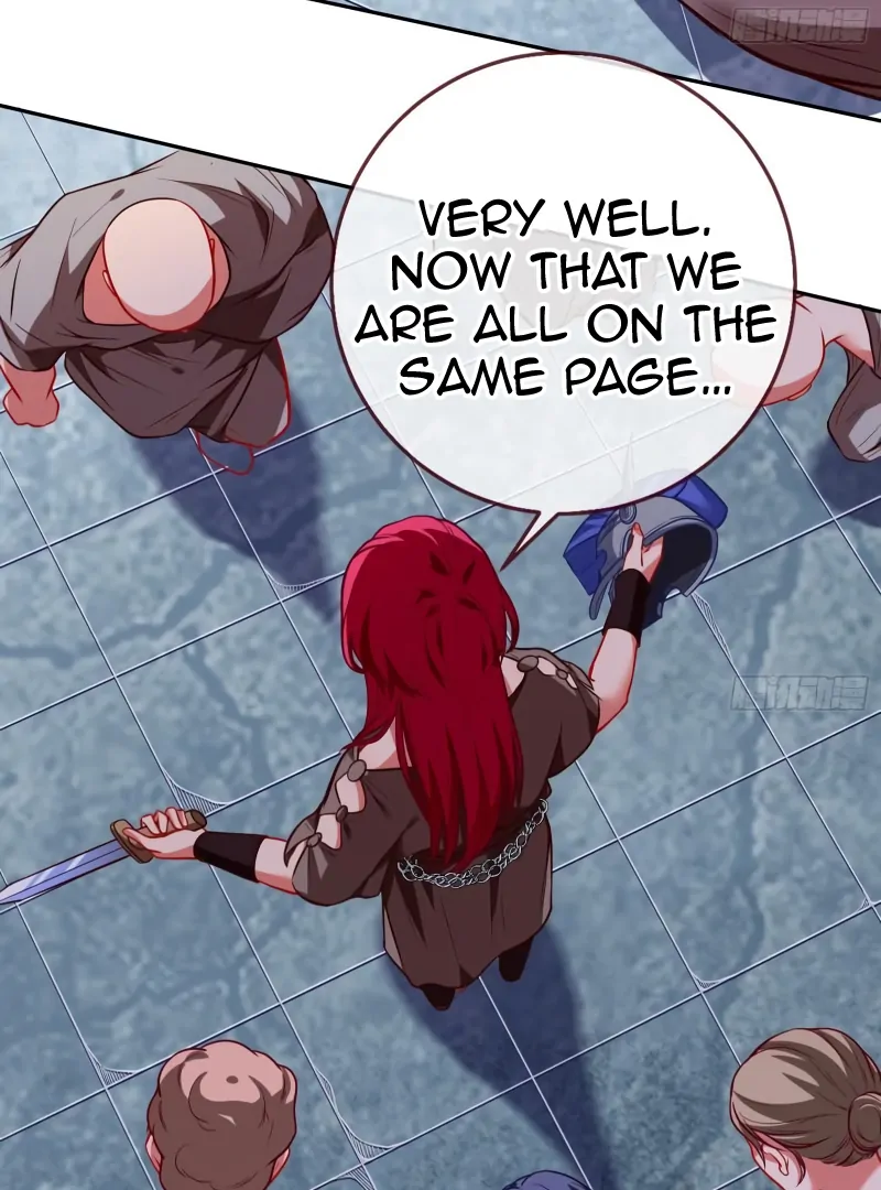 Cheating Men Must Die Chapter 443 page 28