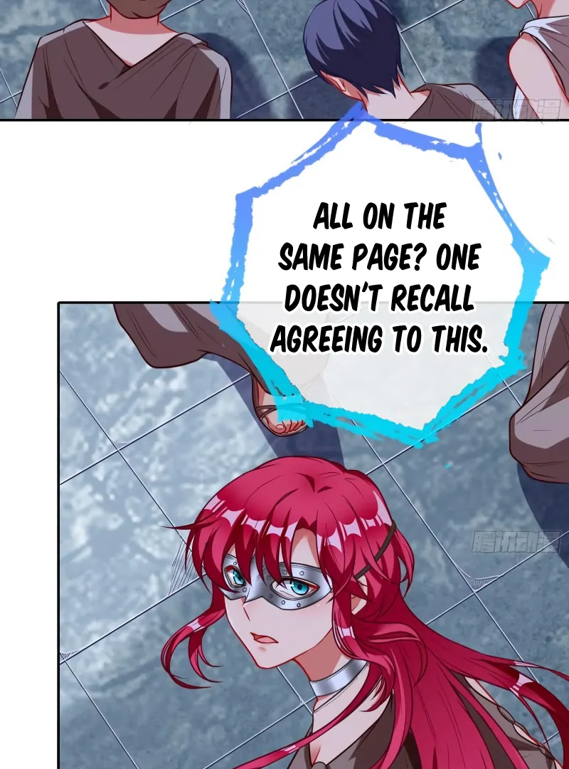 Cheating Men Must Die Chapter 443 page 29