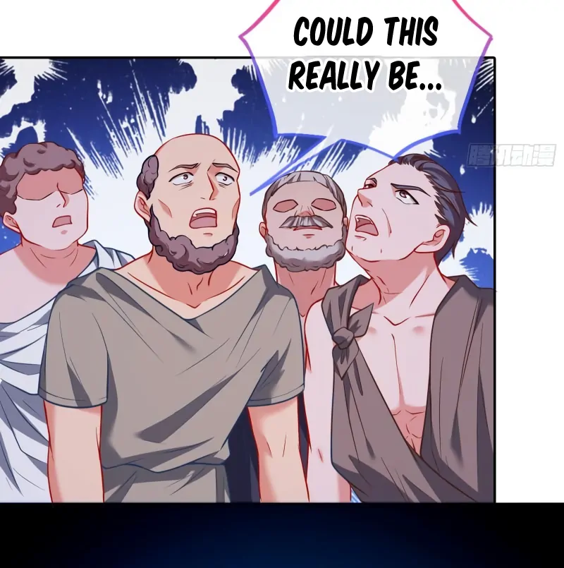 Cheating Men Must Die Chapter 443 page 32