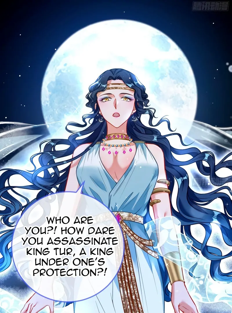 Cheating Men Must Die Chapter 443 page 33