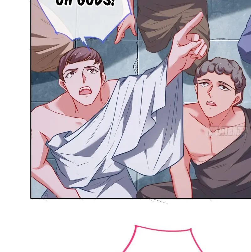 Cheating Men Must Die Chapter 443 page 31