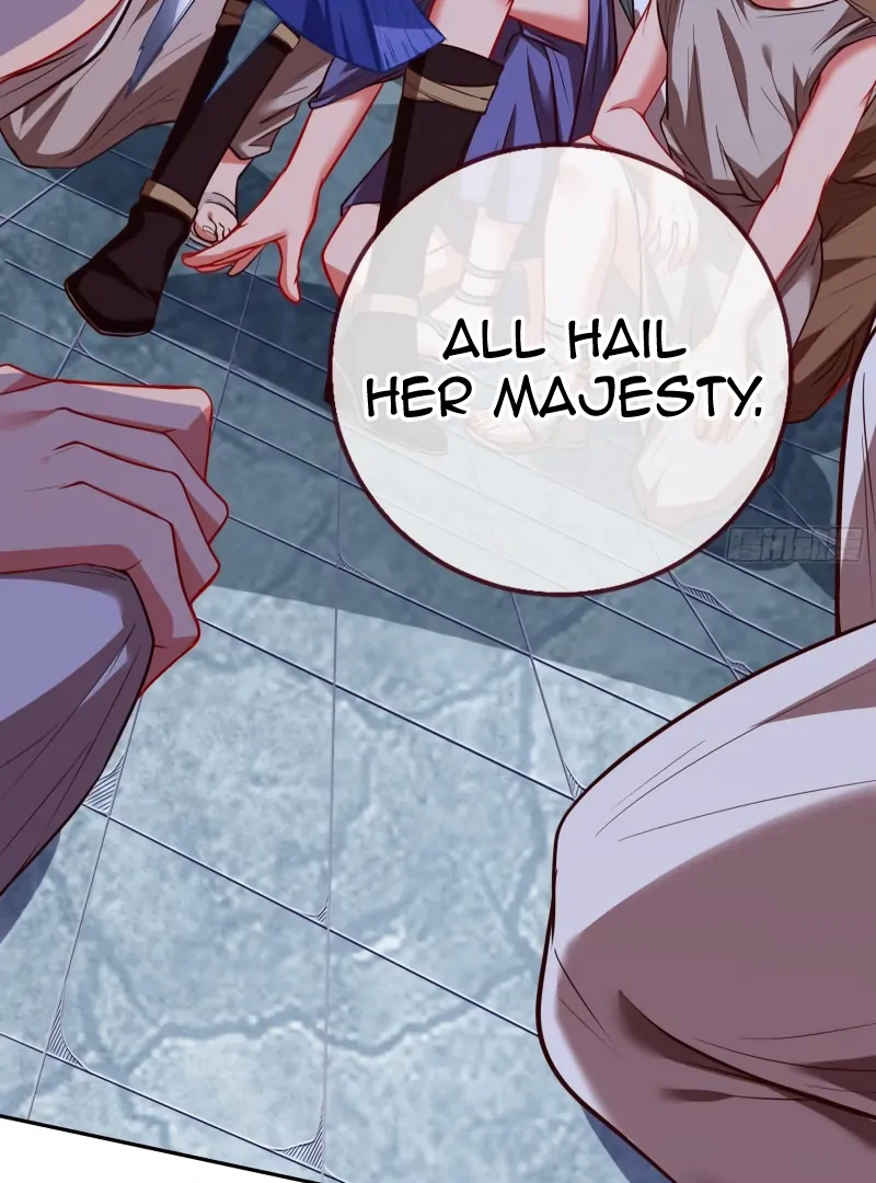 Cheating Men Must Die Chapter 443 page 27