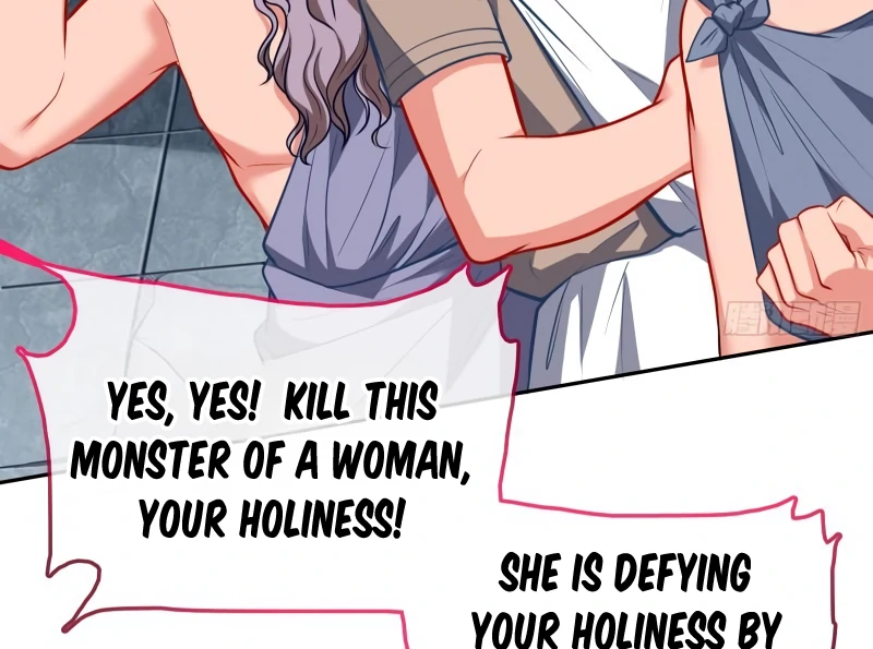 Cheating Men Must Die Chapter 443 page 42