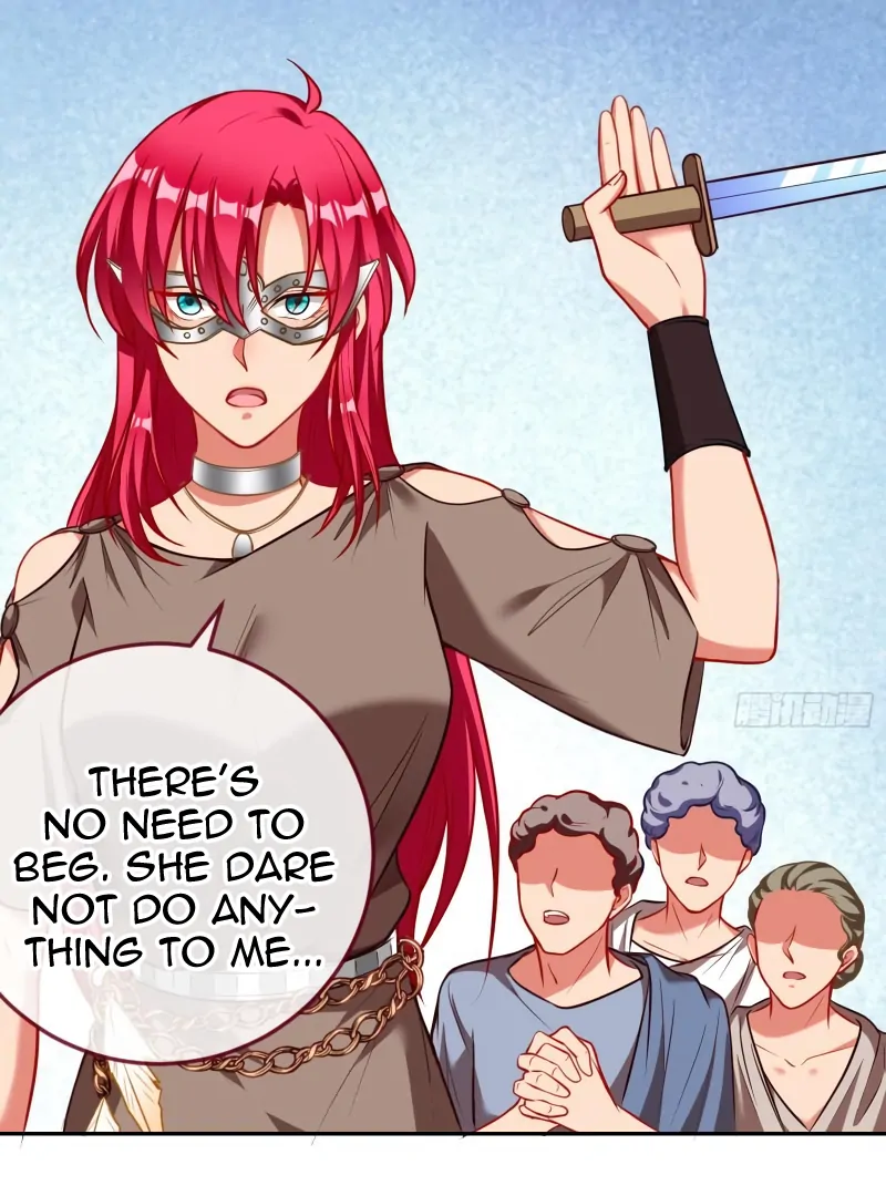 Cheating Men Must Die Chapter 443 page 45