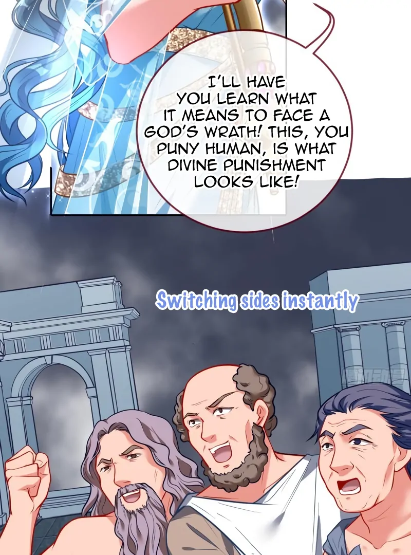 Cheating Men Must Die Chapter 443 page 41