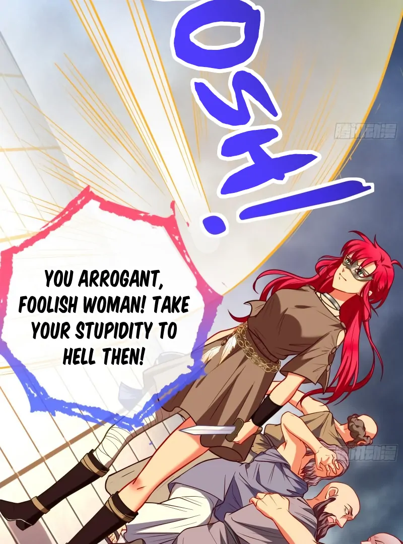Cheating Men Must Die Chapter 443 page 49