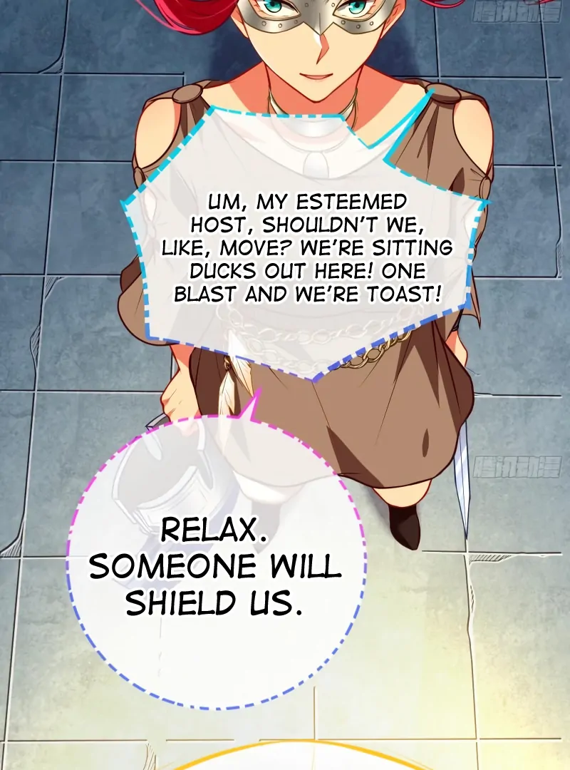 Cheating Men Must Die Chapter 443 page 51
