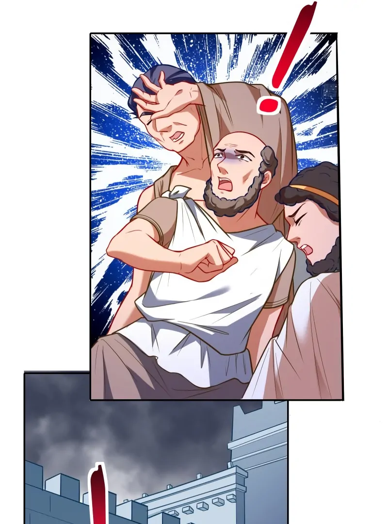Cheating Men Must Die Chapter 443 page 56