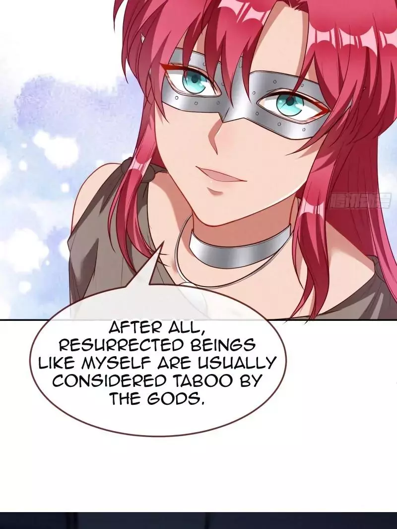 Cheating Men Must Die Chapter 444 page 20