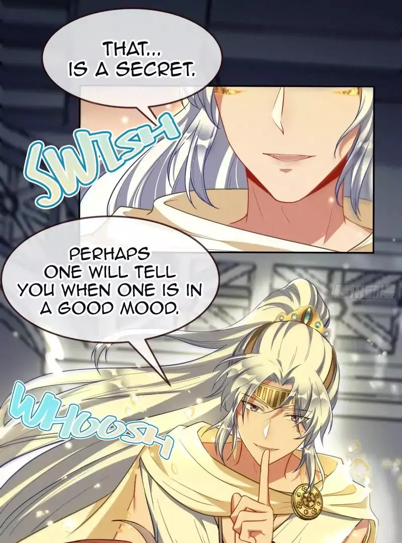 Cheating Men Must Die Chapter 444 page 21