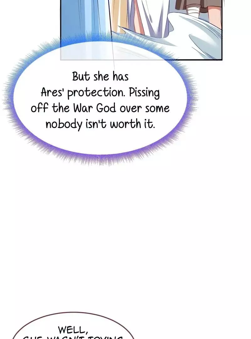 Cheating Men Must Die Chapter 444 page 8