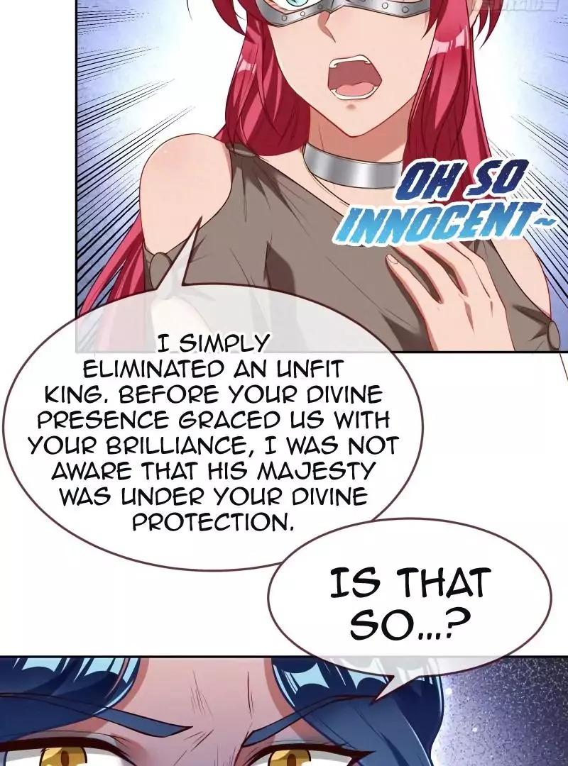 Cheating Men Must Die Chapter 444 page 6