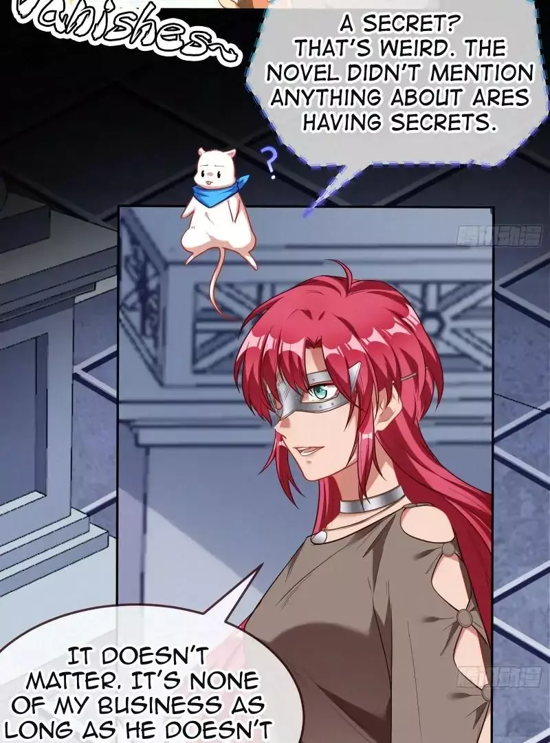 Cheating Men Must Die Chapter 444 page 23