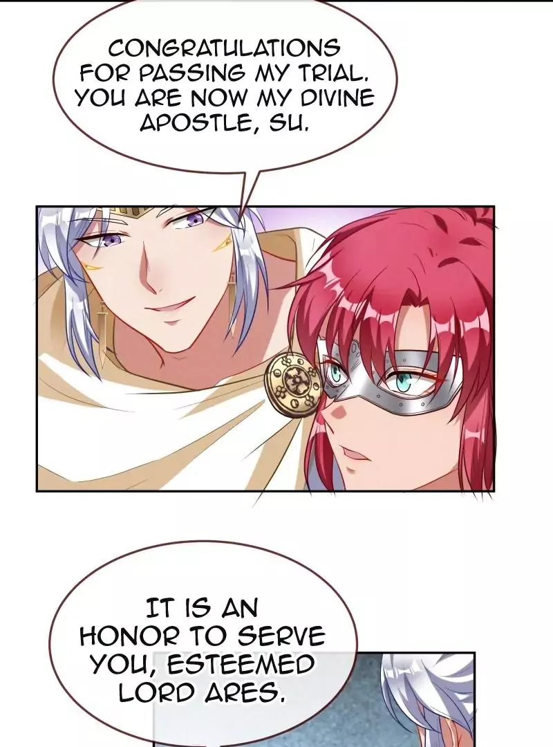 Cheating Men Must Die Chapter 444 page 18