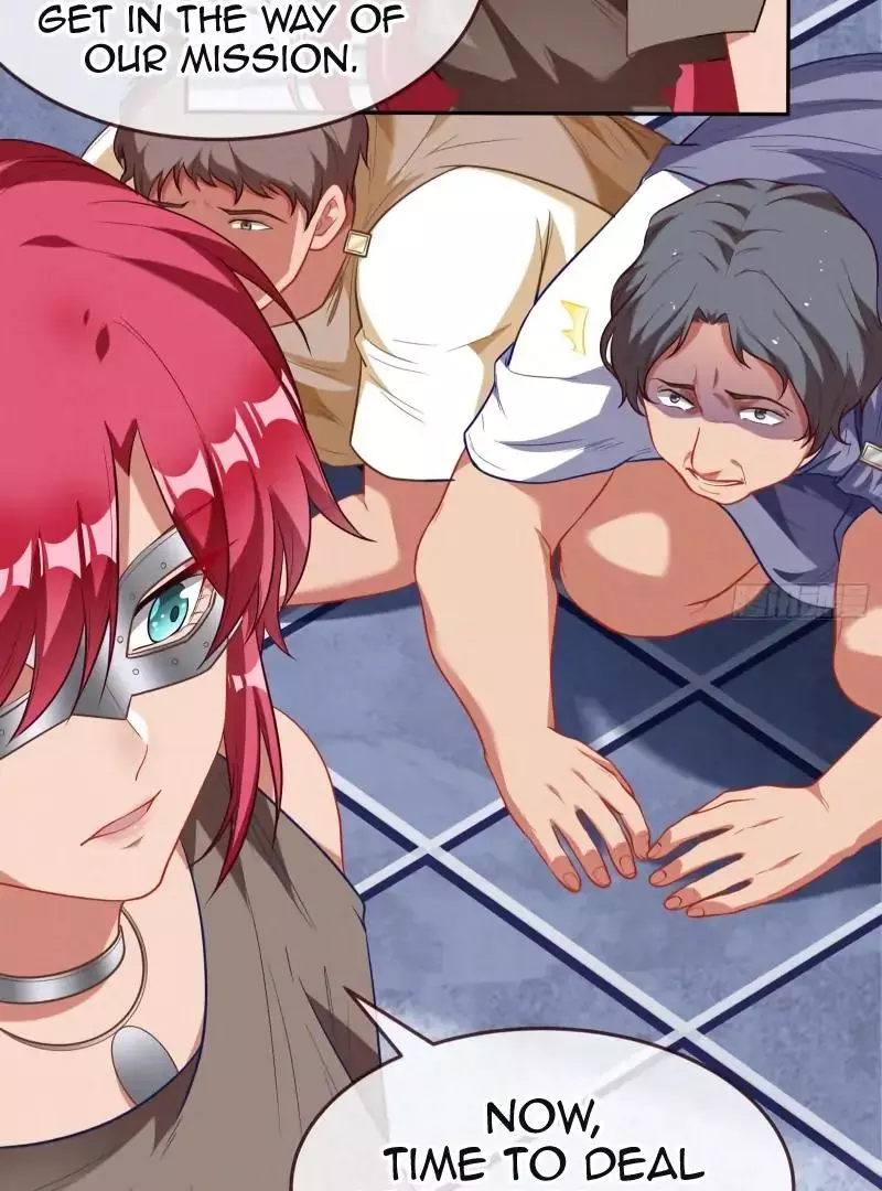 Cheating Men Must Die Chapter 444 page 24
