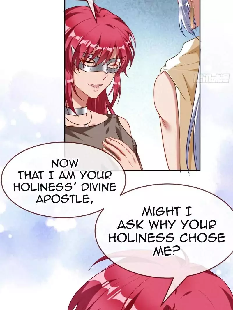 Cheating Men Must Die Chapter 444 page 19