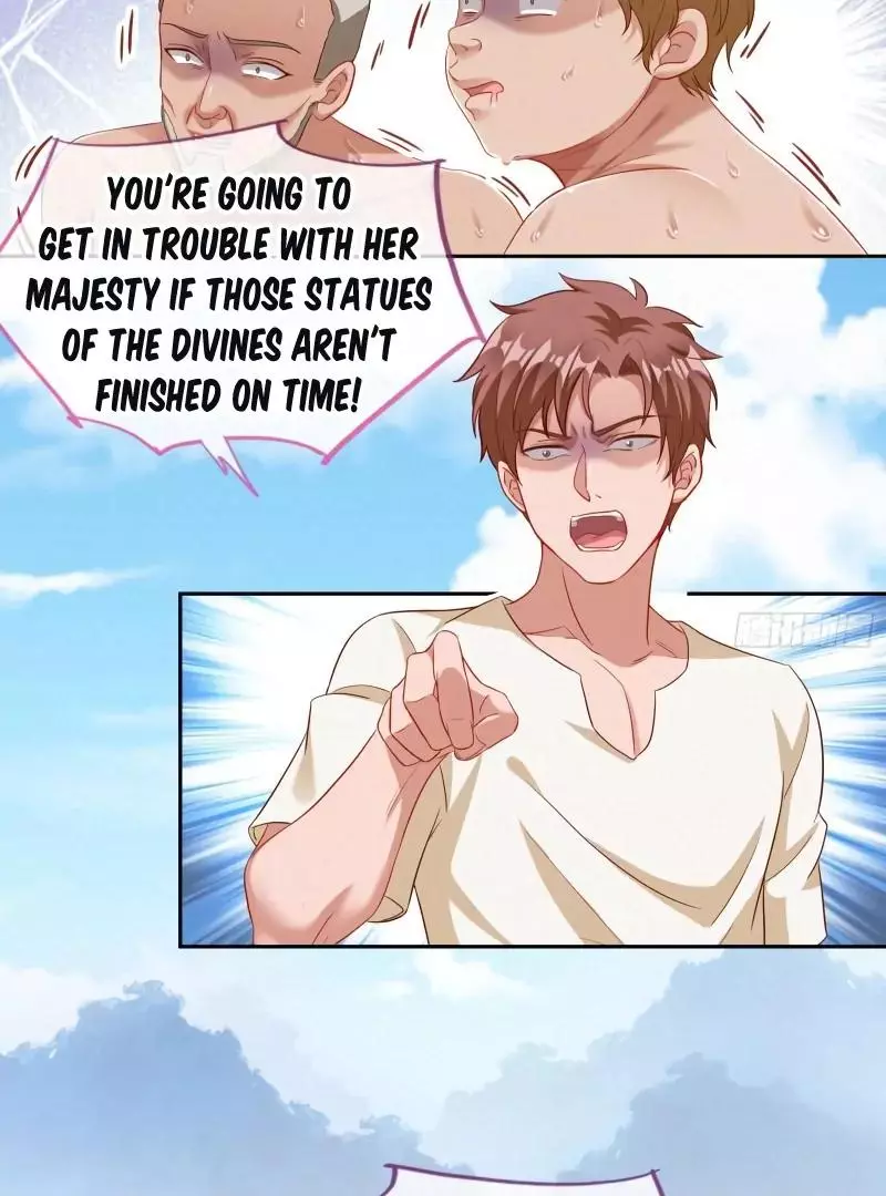 Cheating Men Must Die Chapter 444 page 30