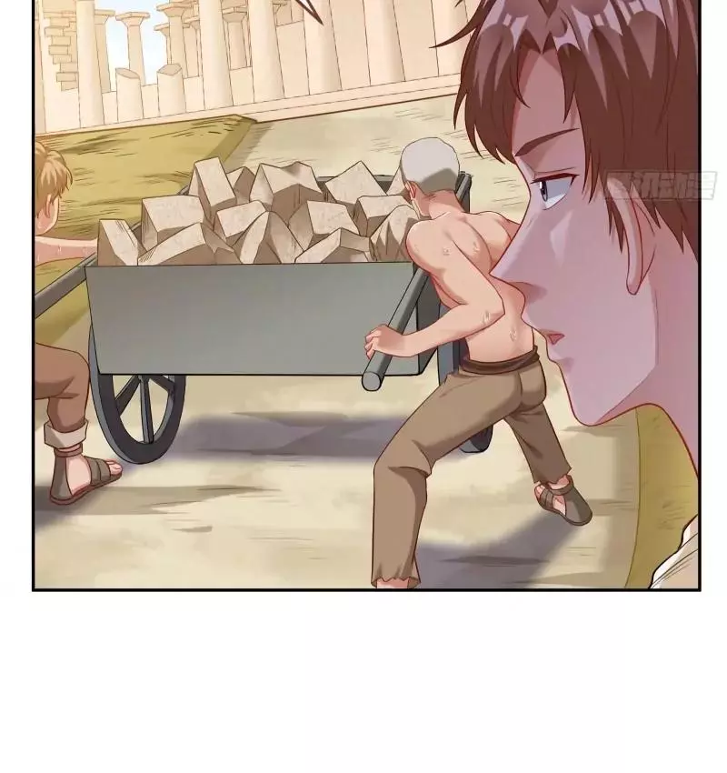 Cheating Men Must Die Chapter 444 page 34