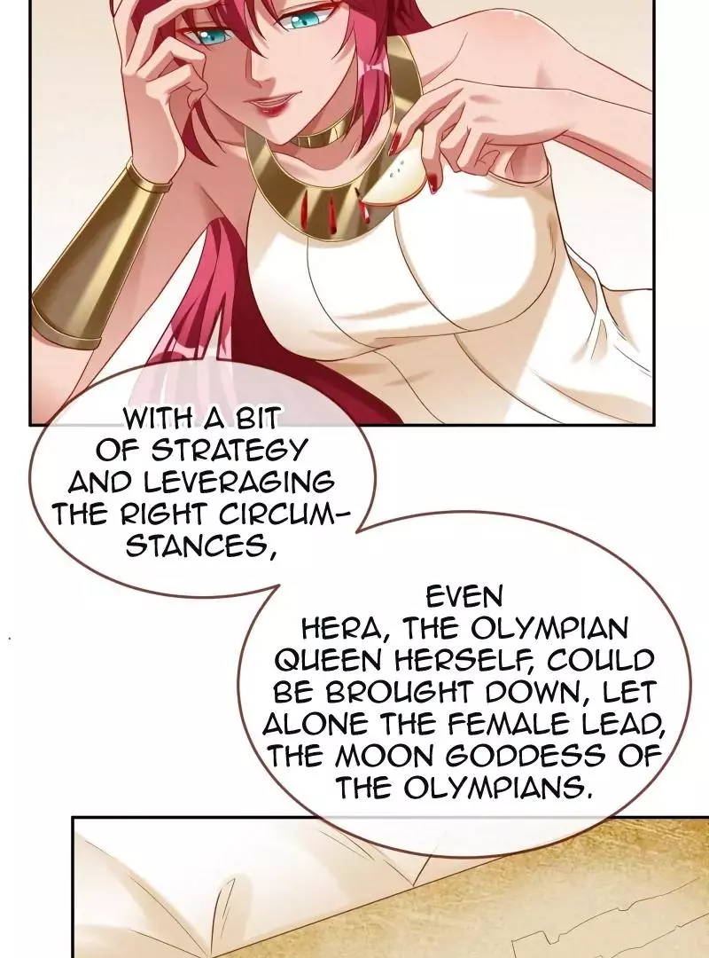 Cheating Men Must Die Chapter 444 page 38