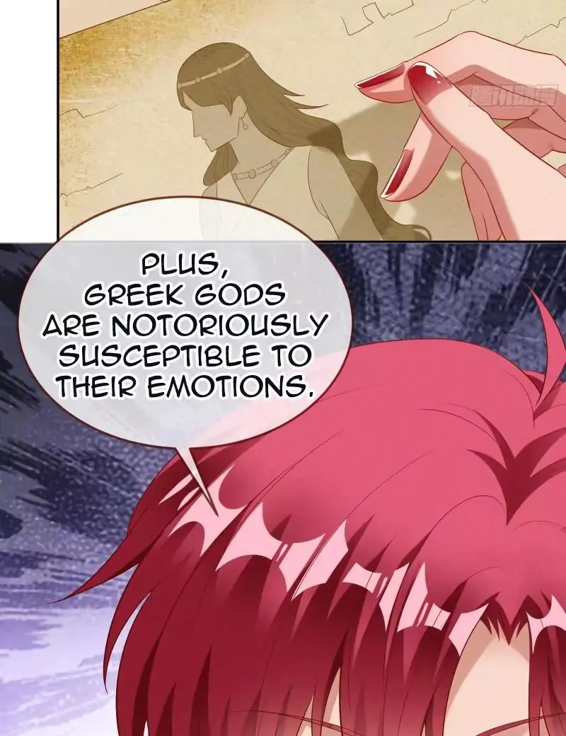 Cheating Men Must Die Chapter 444 page 39
