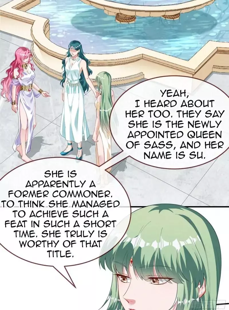 Cheating Men Must Die Chapter 444 page 44