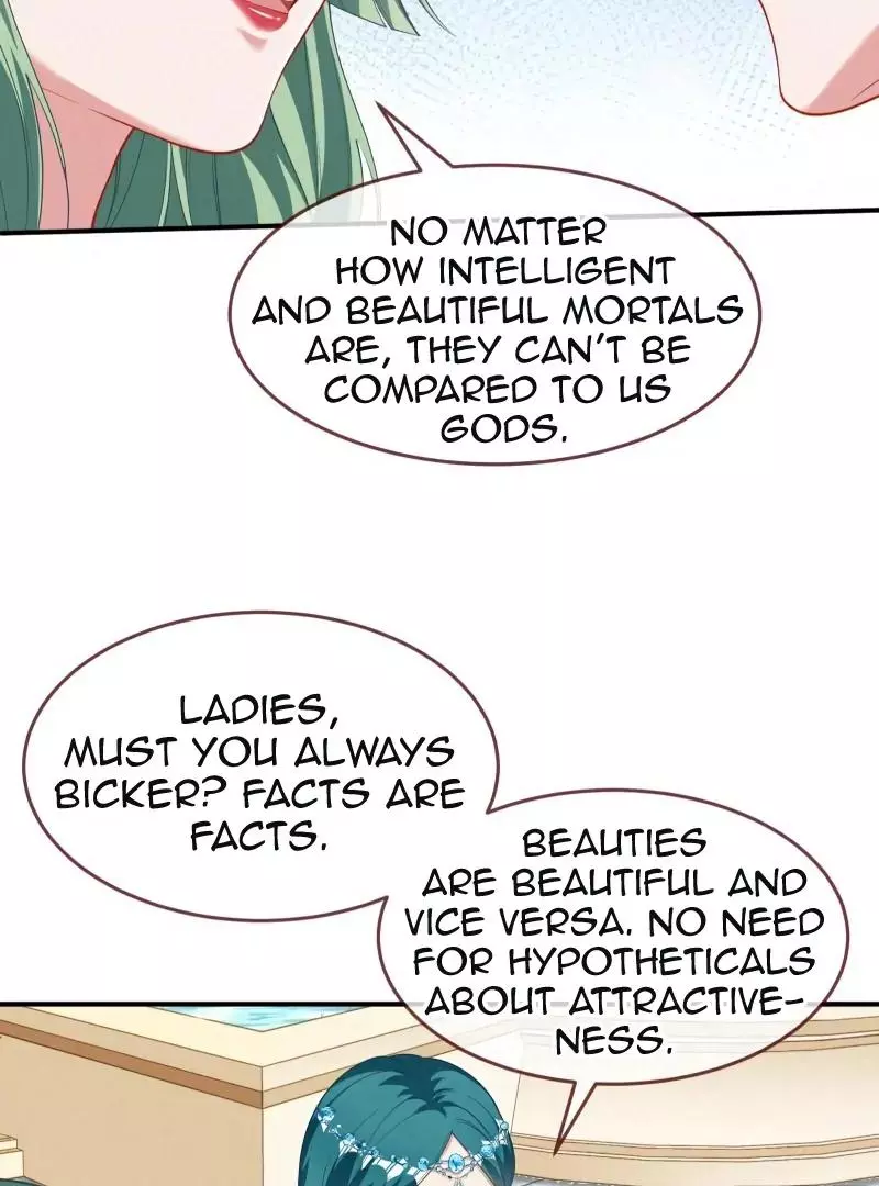 Cheating Men Must Die Chapter 444 page 48