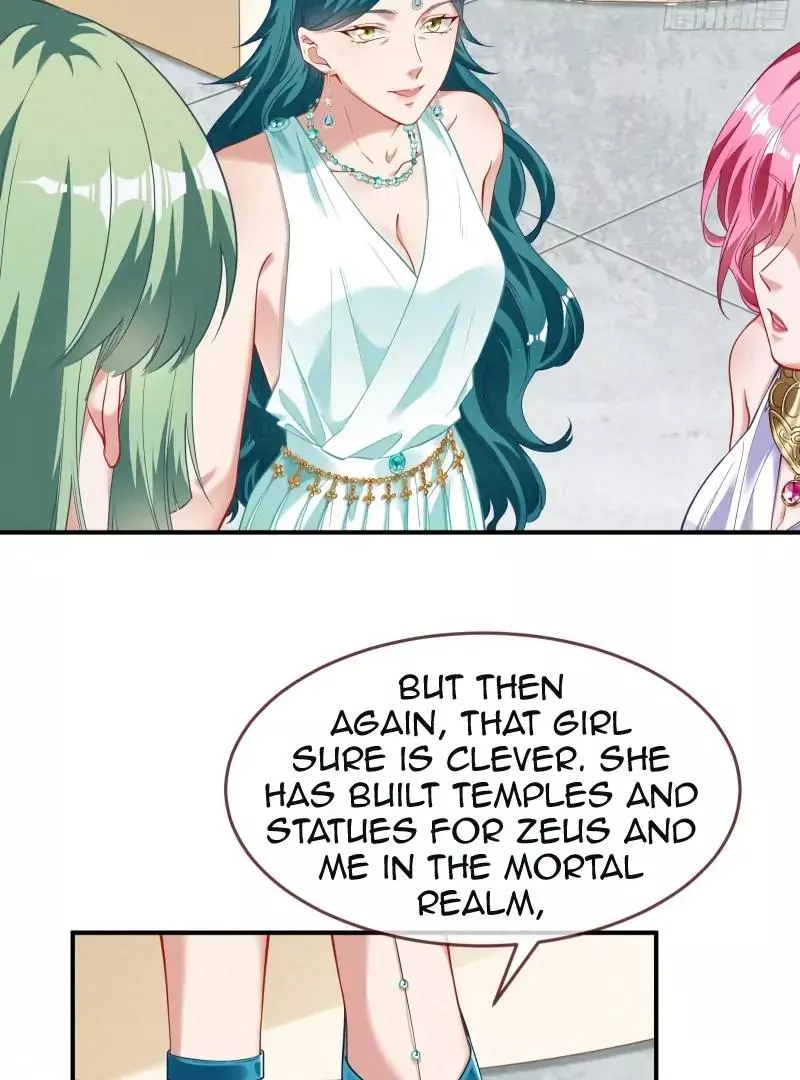 Cheating Men Must Die Chapter 444 page 49