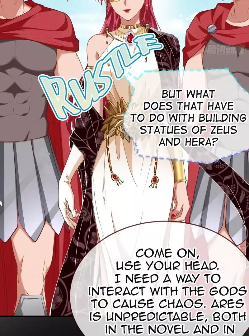 Cheating Men Must Die Chapter 444 page 57