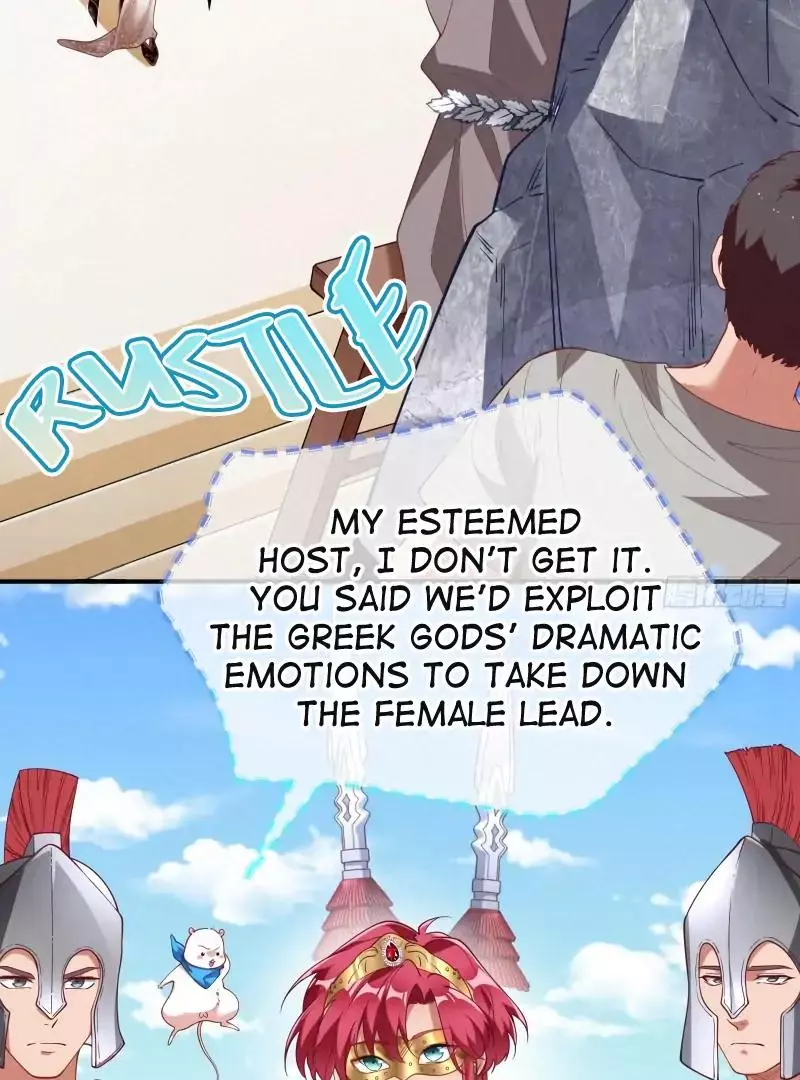 Cheating Men Must Die Chapter 444 page 56