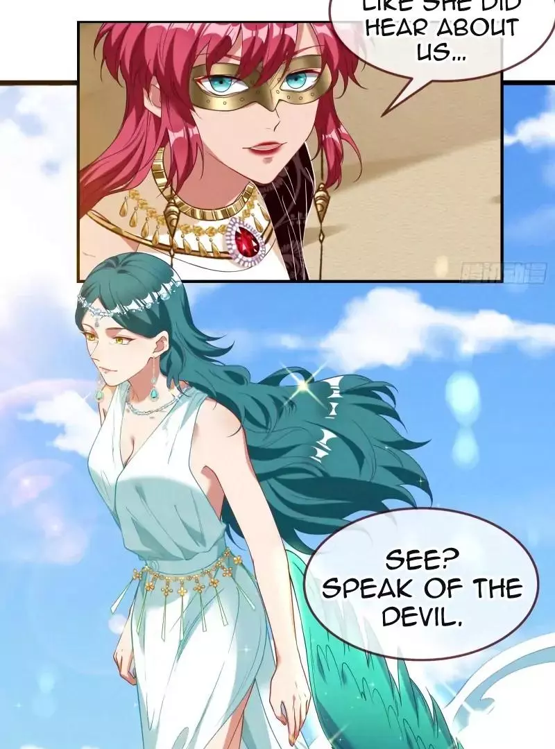 Cheating Men Must Die Chapter 444 page 67