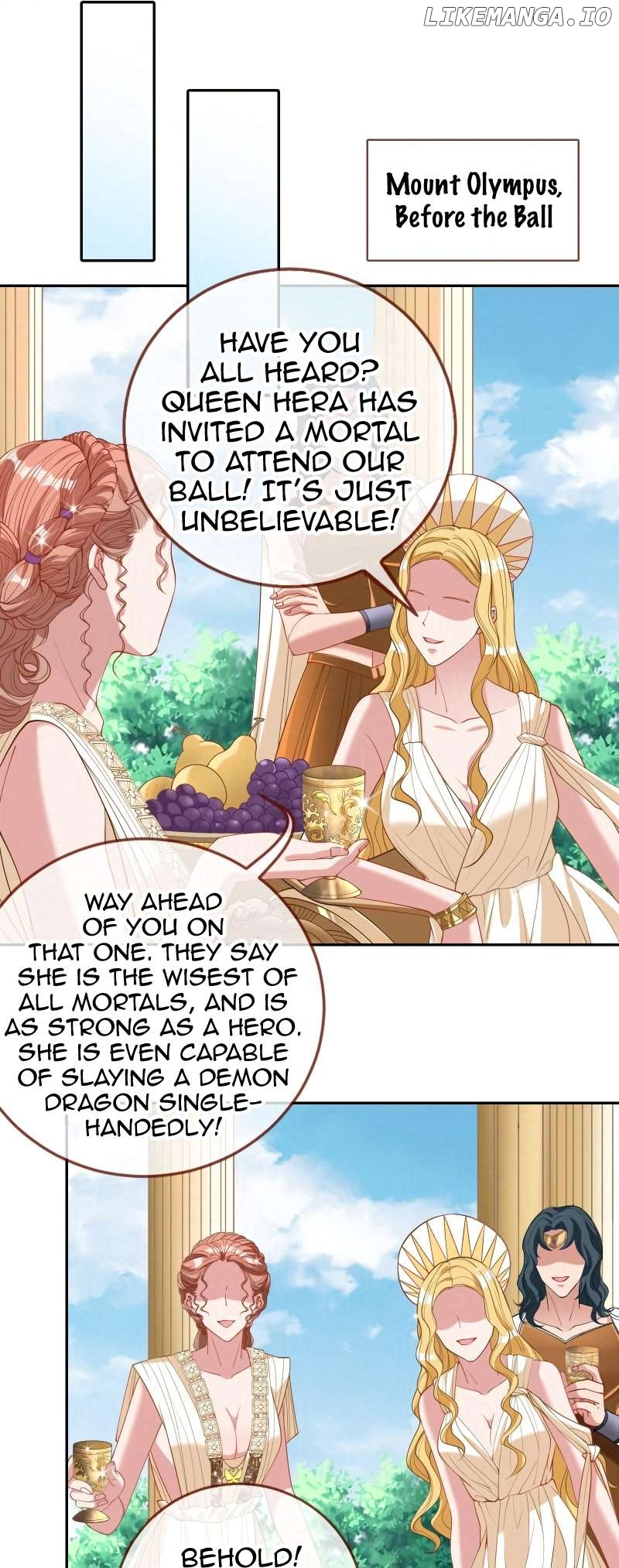 Cheating Men Must Die Chapter 445 page 10