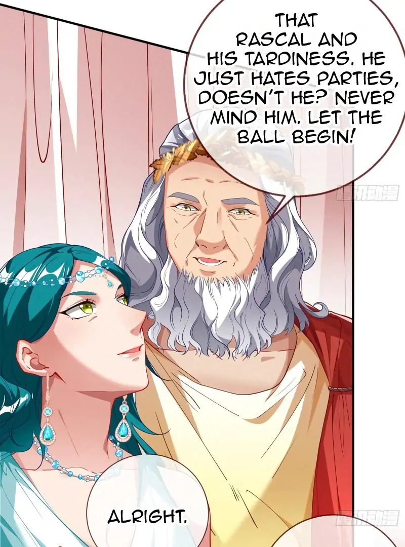 Cheating Men Must Die Chapter 446 page 4