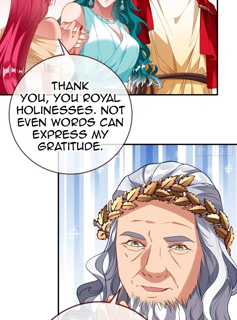 Cheating Men Must Die Chapter 446 page 8