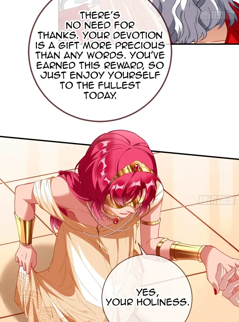 Cheating Men Must Die Chapter 446 page 9