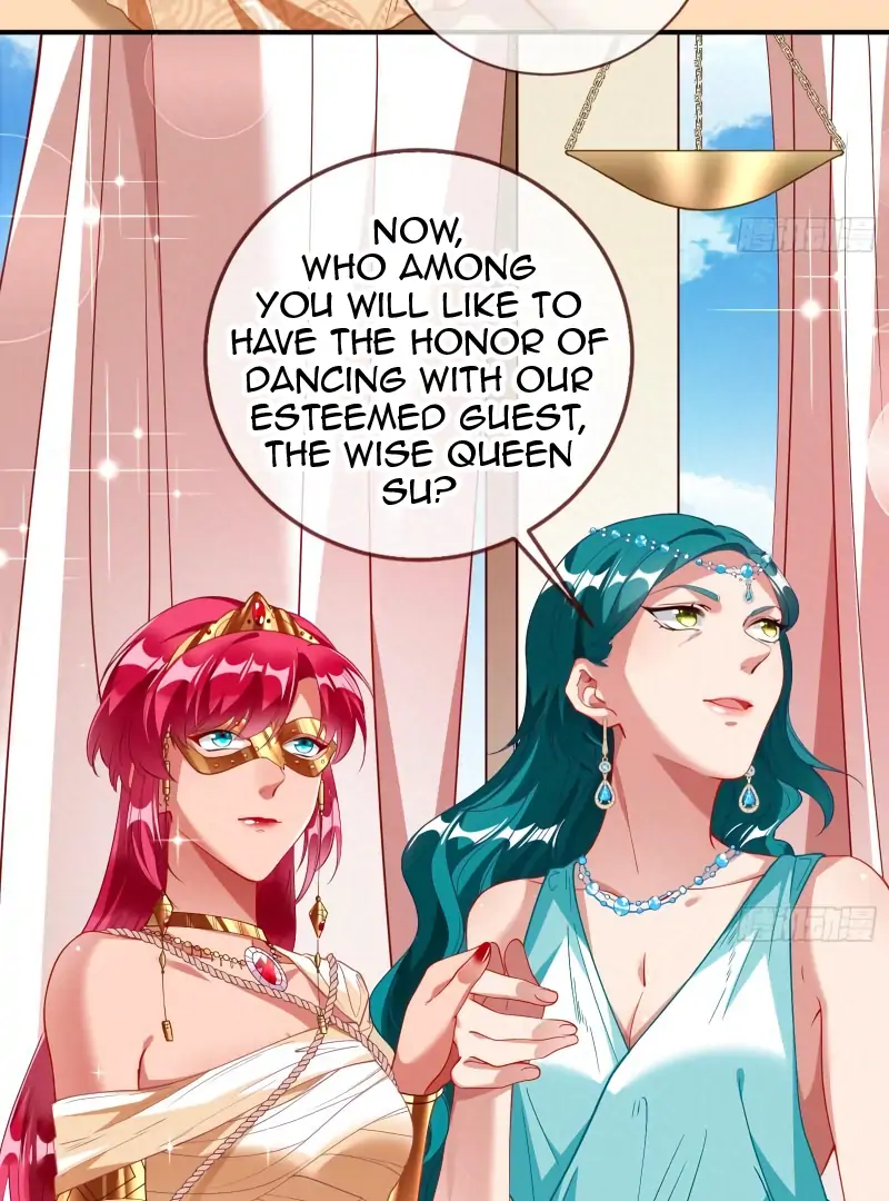 Cheating Men Must Die Chapter 446 page 10