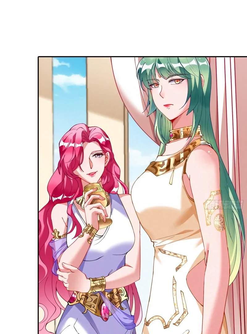 Cheating Men Must Die Chapter 446 page 14