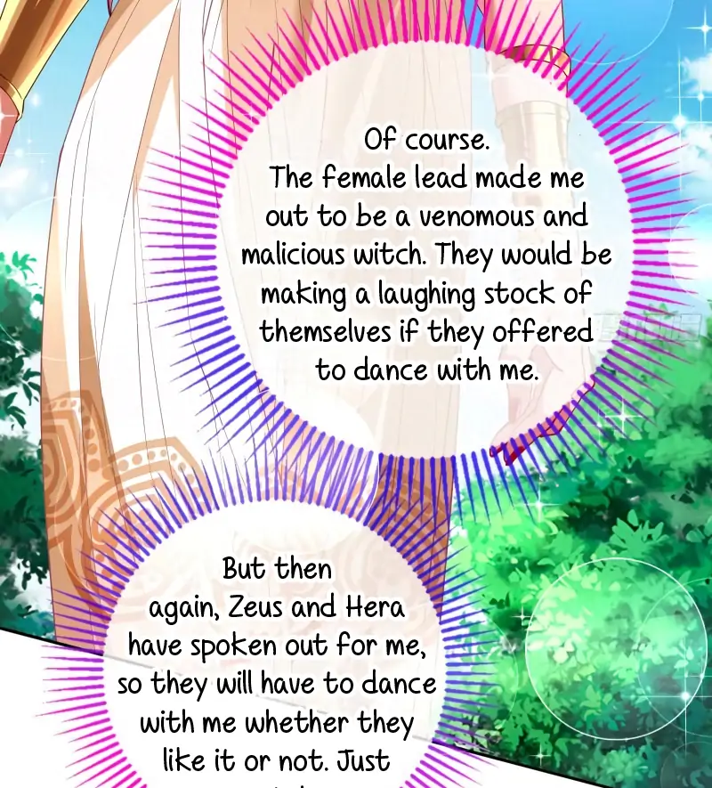 Cheating Men Must Die Chapter 446 page 22