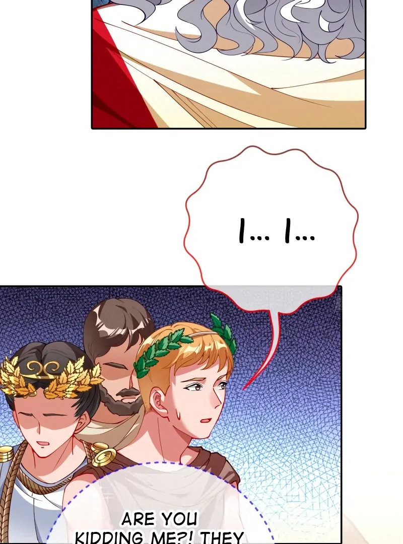 Cheating Men Must Die Chapter 446 page 20