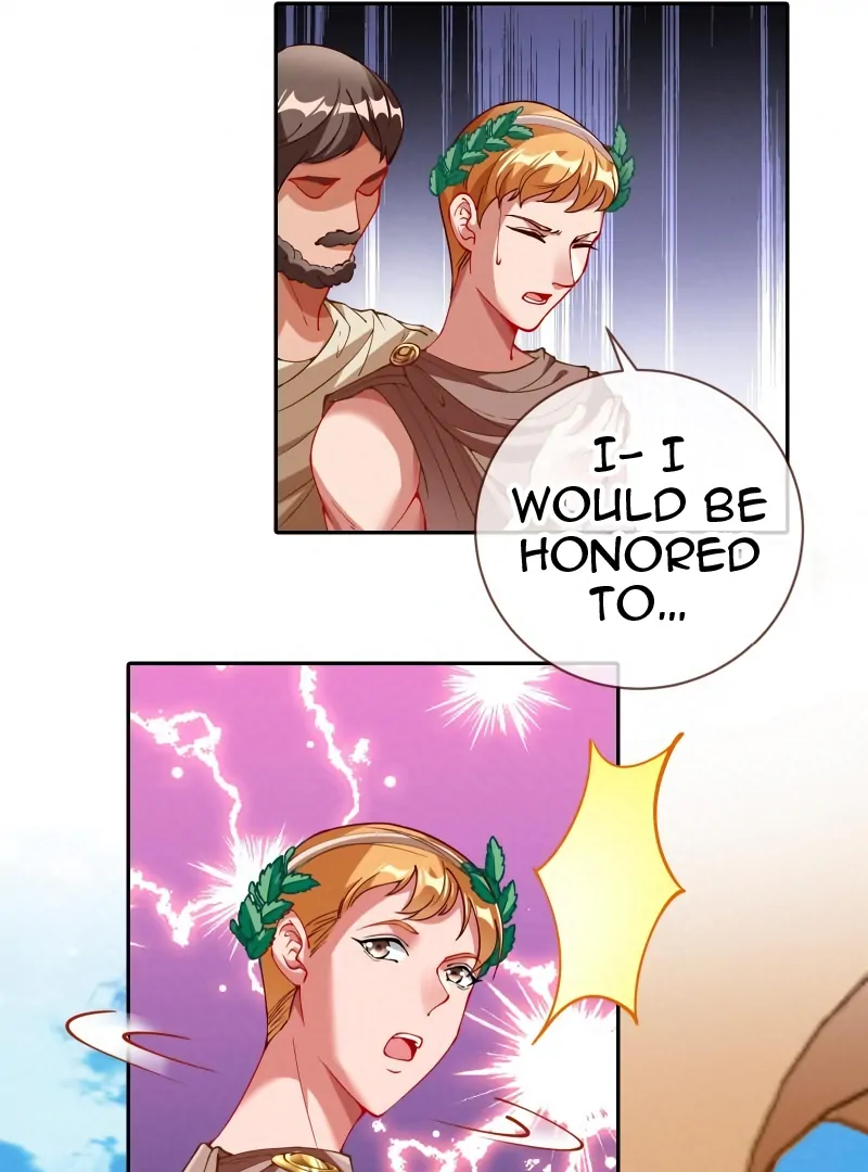 Cheating Men Must Die Chapter 446 page 24