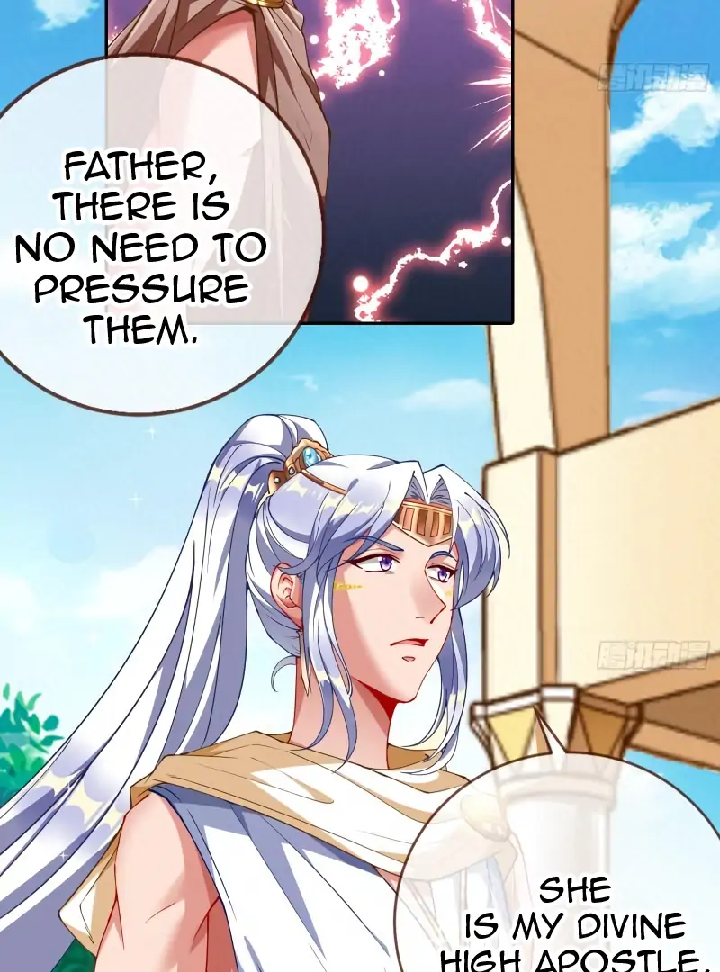 Cheating Men Must Die Chapter 446 page 25