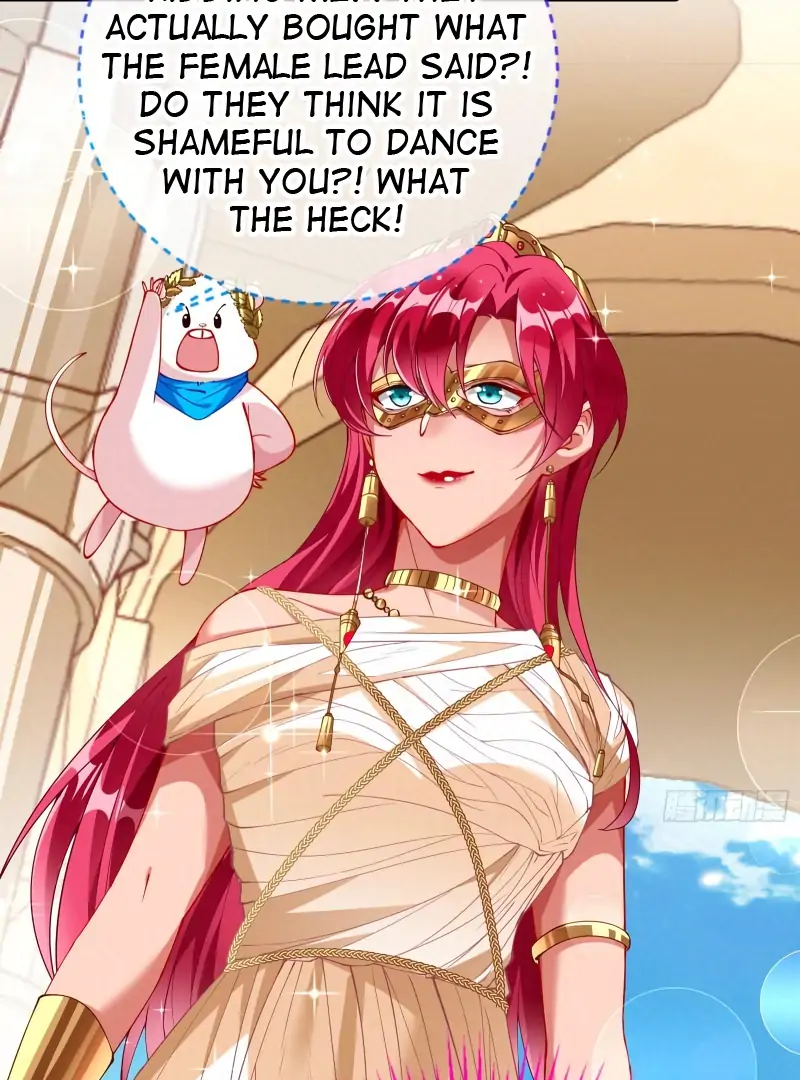 Cheating Men Must Die Chapter 446 page 21