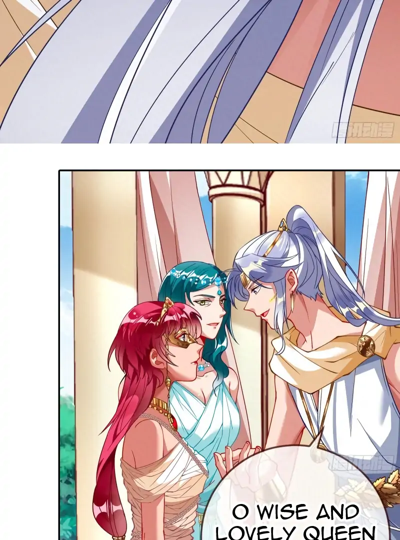Cheating Men Must Die Chapter 446 page 29