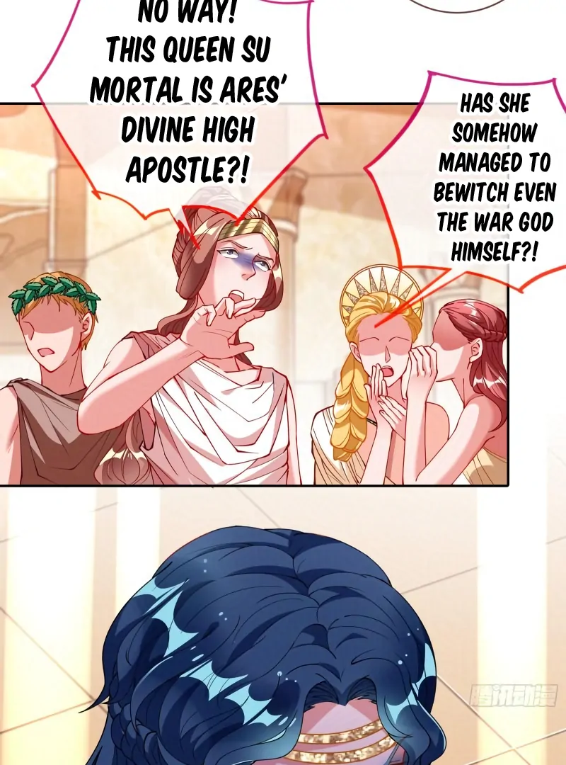 Cheating Men Must Die Chapter 446 page 37
