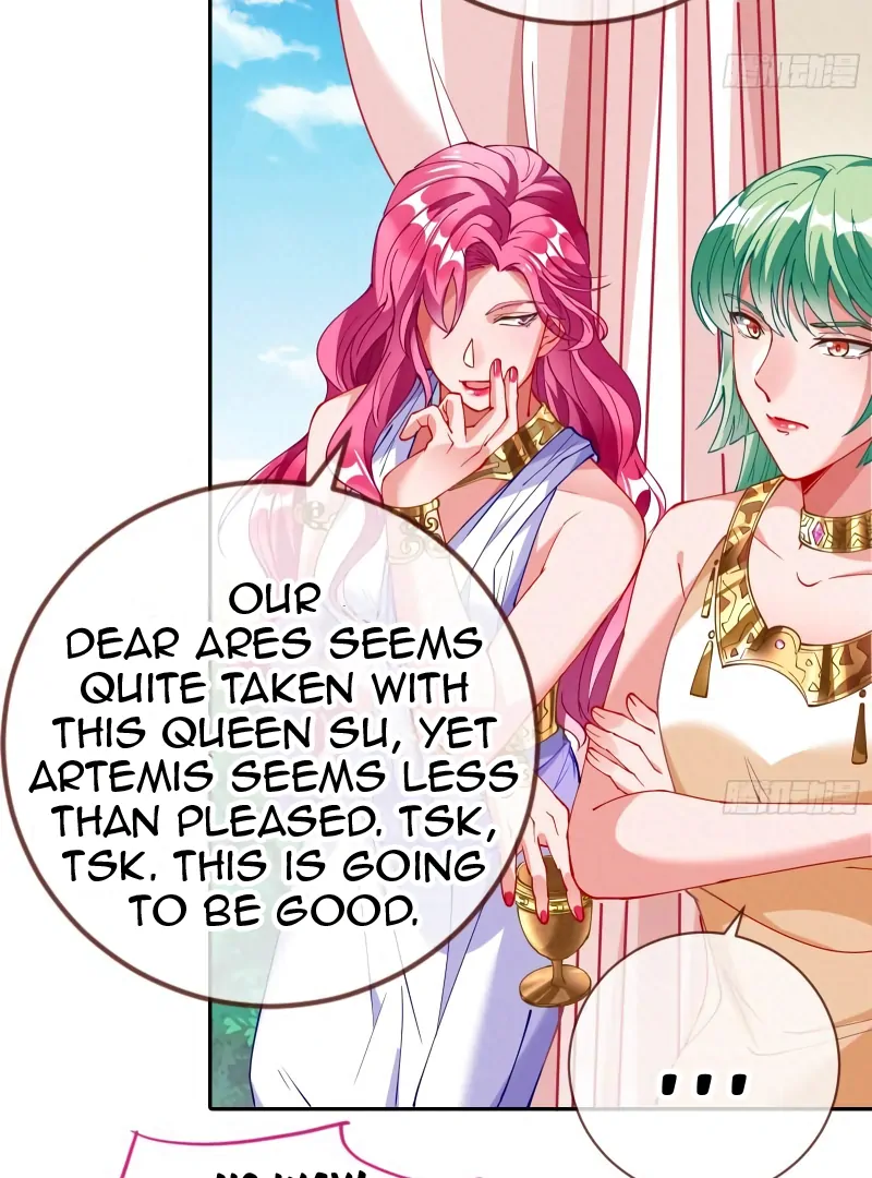 Cheating Men Must Die Chapter 446 page 36