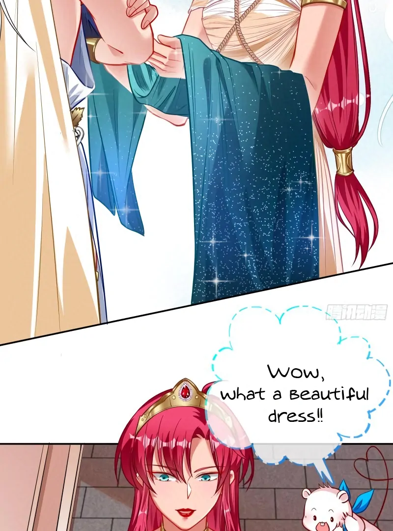 Cheating Men Must Die Chapter 446 page 48