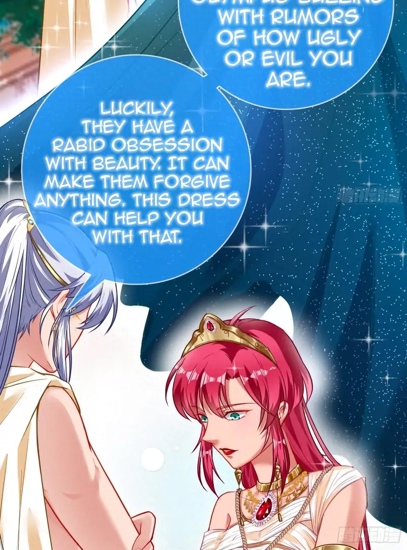 Cheating Men Must Die Chapter 446 page 47