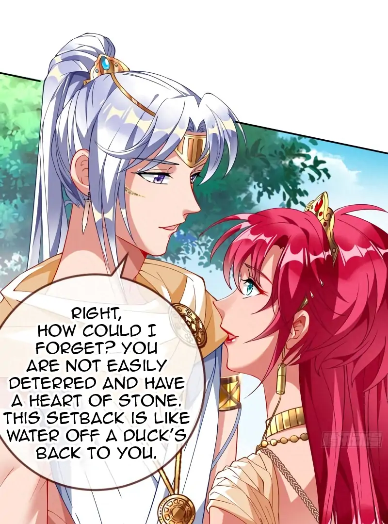 Cheating Men Must Die Chapter 446 page 42