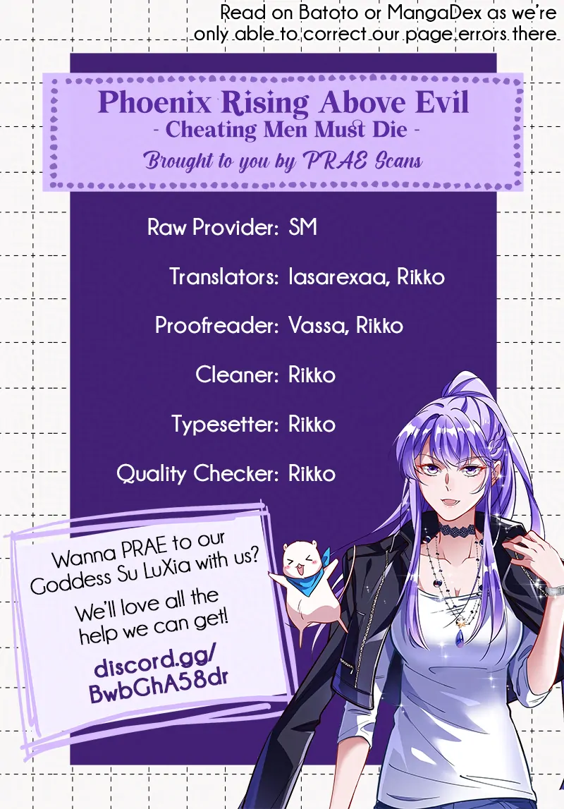 Cheating Men Must Die Chapter 446 page 56