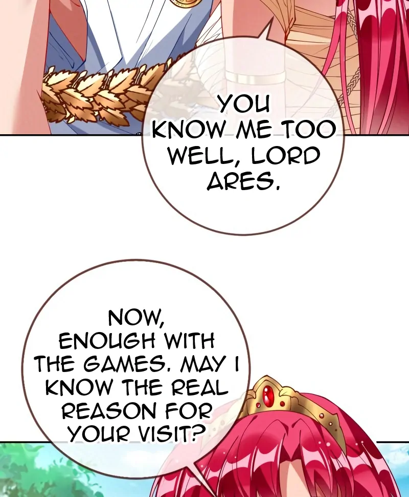 Cheating Men Must Die Chapter 446 page 43