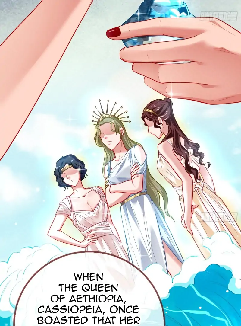 Cheating Men Must Die Chapter 447 page 5